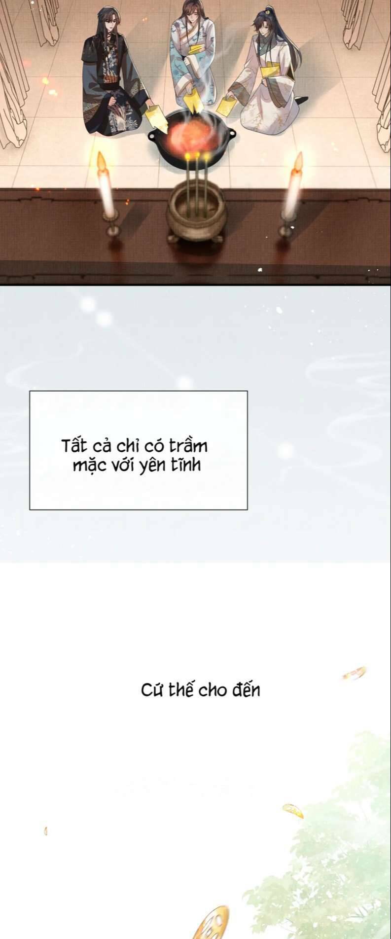 Ngộ Xà Chapter 99 - TC Truyện