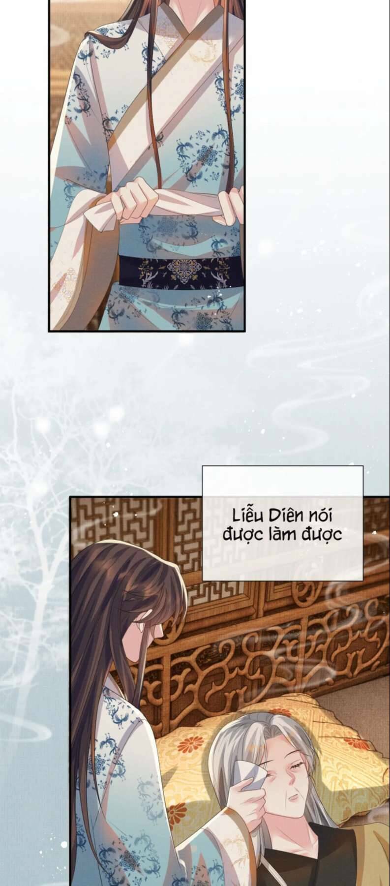 Ngộ Xà Chapter 99 - TC Truyện