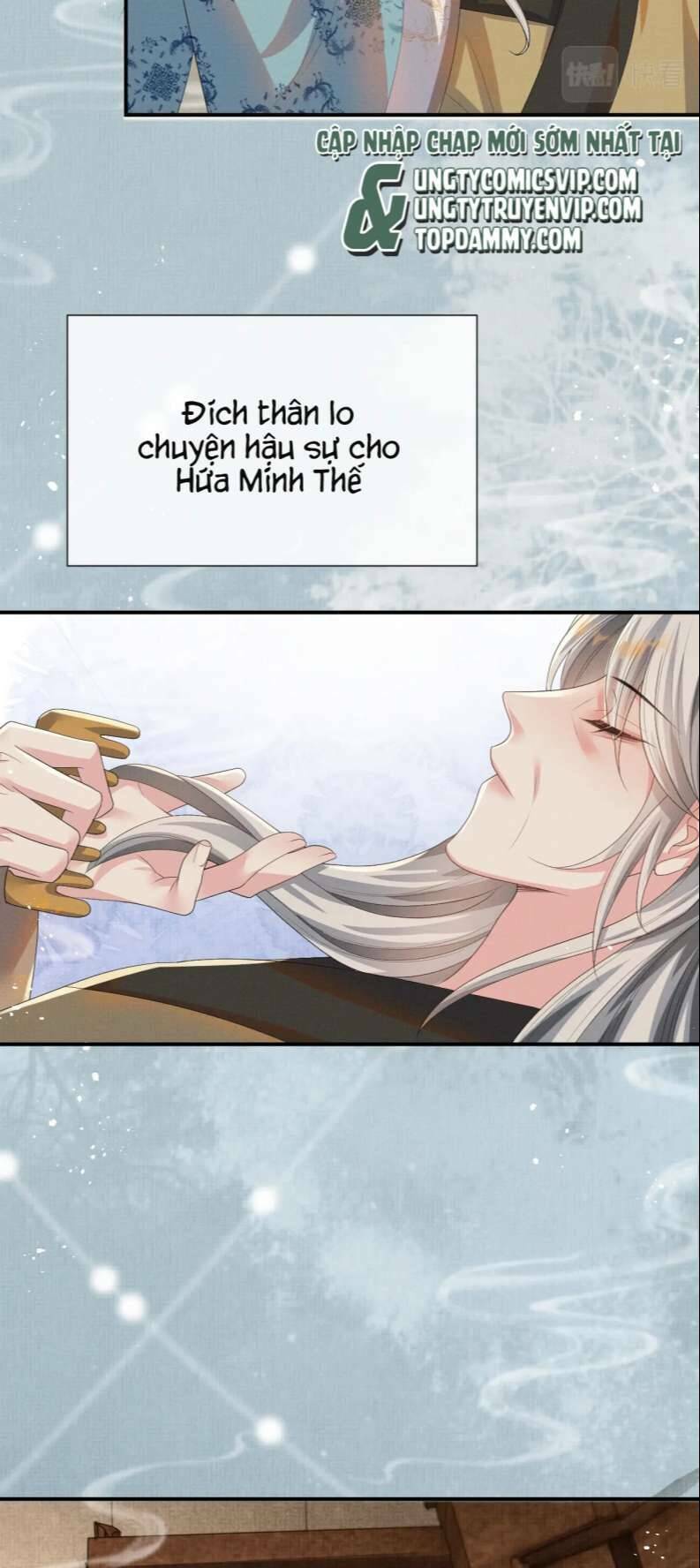 Ngộ Xà Chapter 99 - TC Truyện
