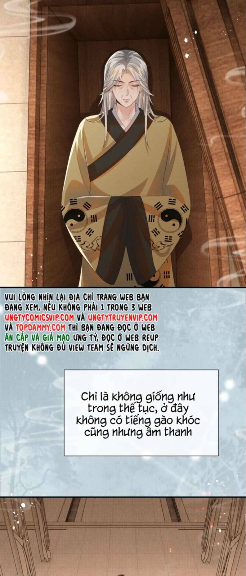 Ngộ Xà Chapter 99 - TC Truyện