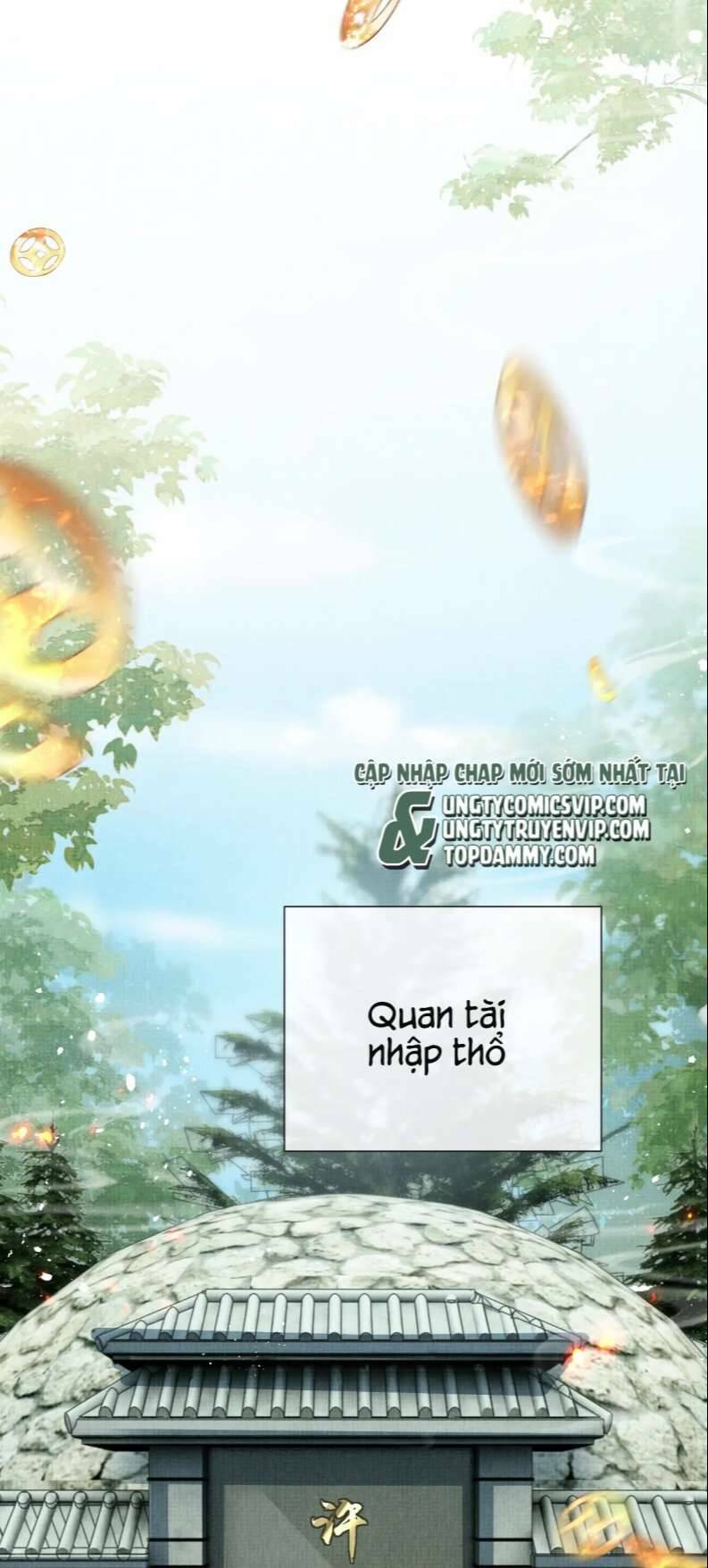 Ngộ Xà Chapter 99 - TC Truyện