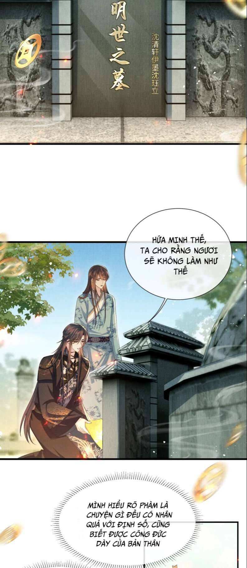Ngộ Xà Chapter 99 - TC Truyện