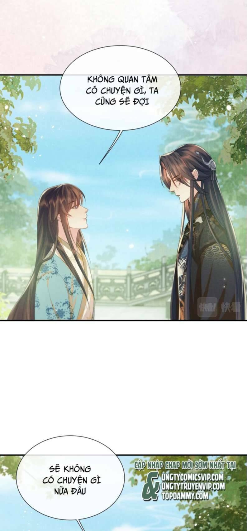 Ngộ Xà Chapter 99 - TC Truyện