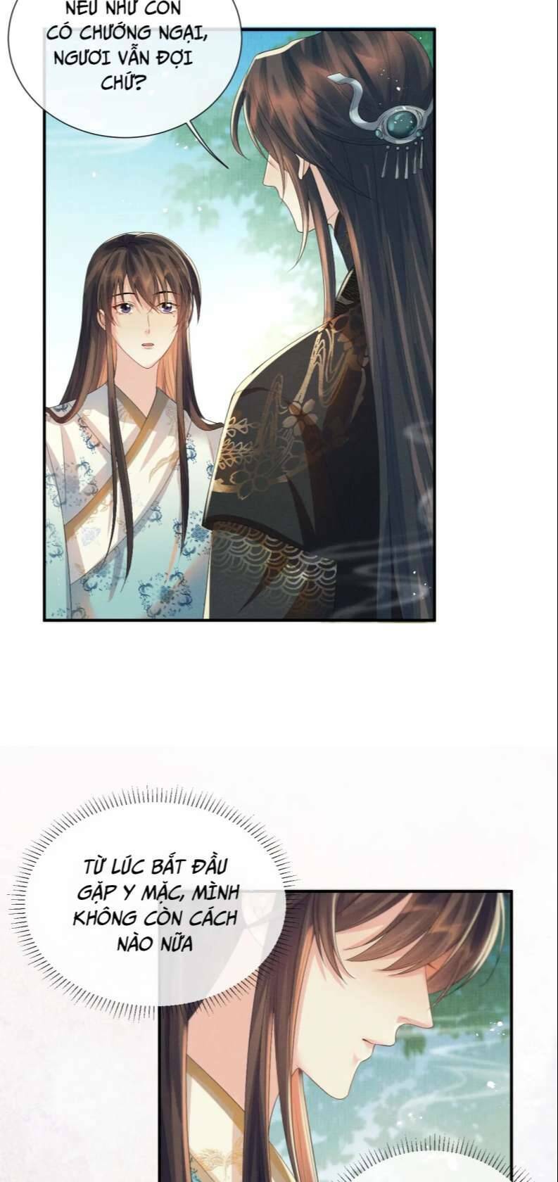 Ngộ Xà Chapter 99 - TC Truyện