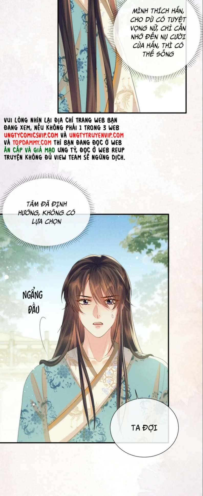 Ngộ Xà Chapter 99 - TC Truyện