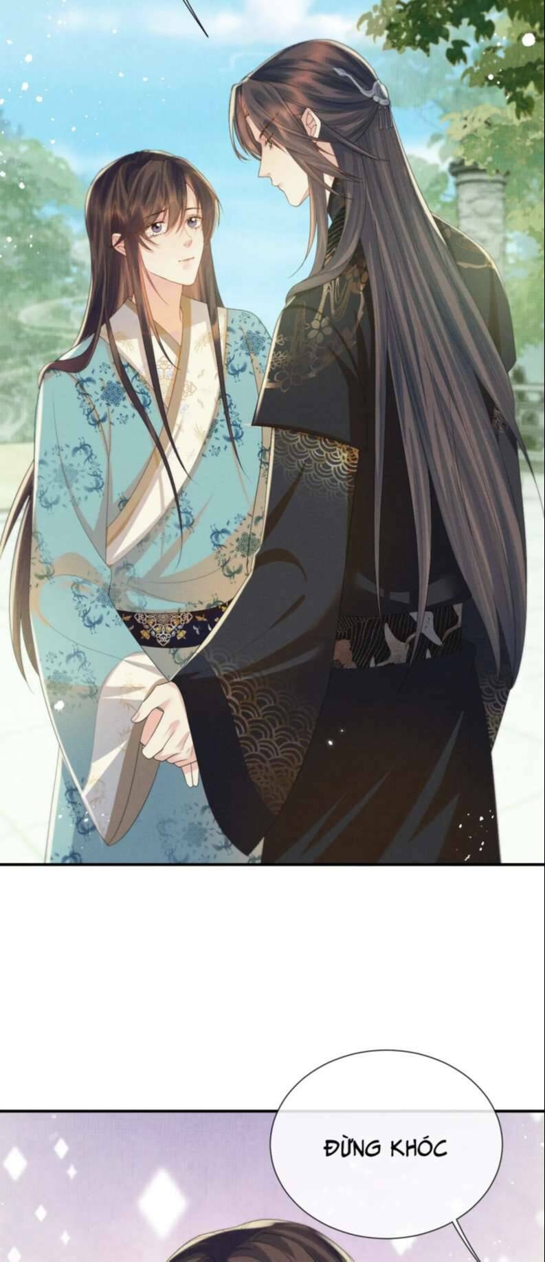Ngộ Xà Chapter 99 - TC Truyện