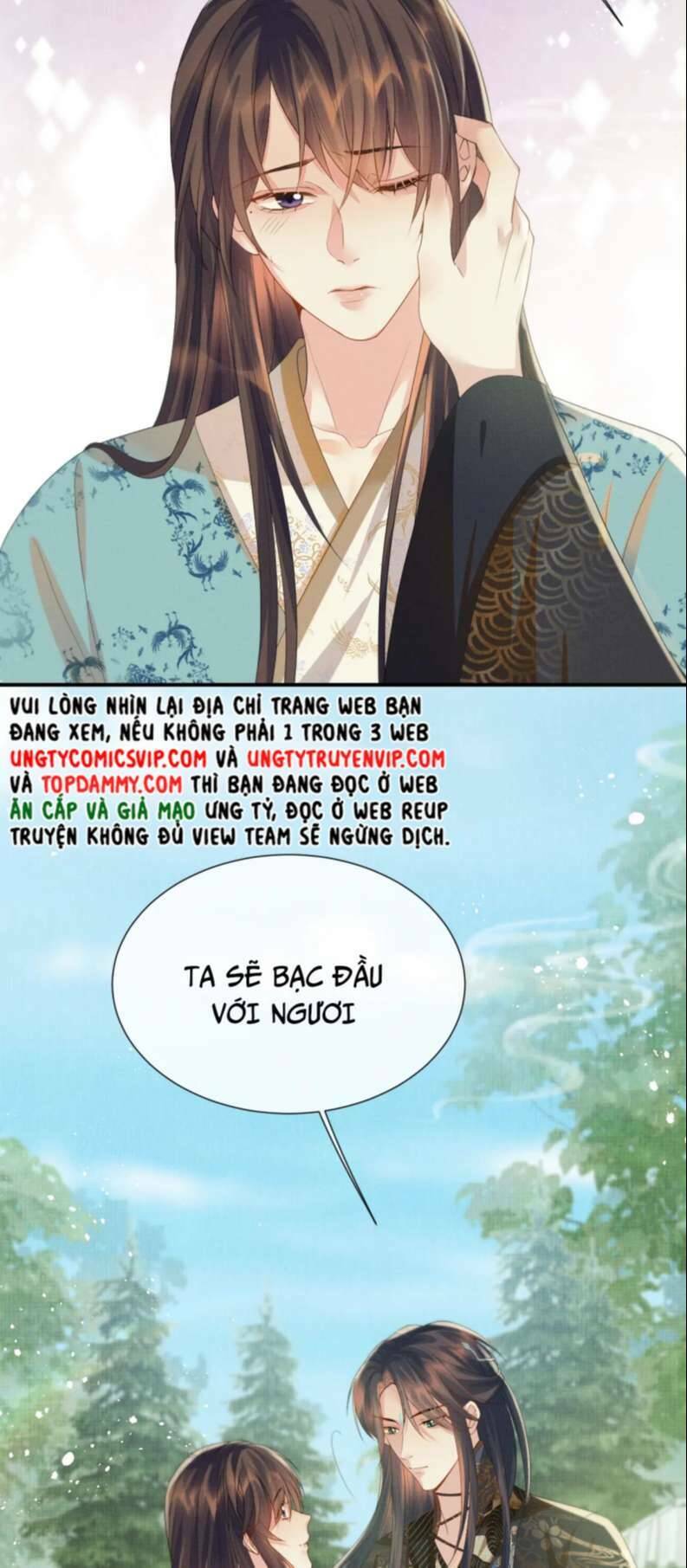 Ngộ Xà Chapter 99 - TC Truyện
