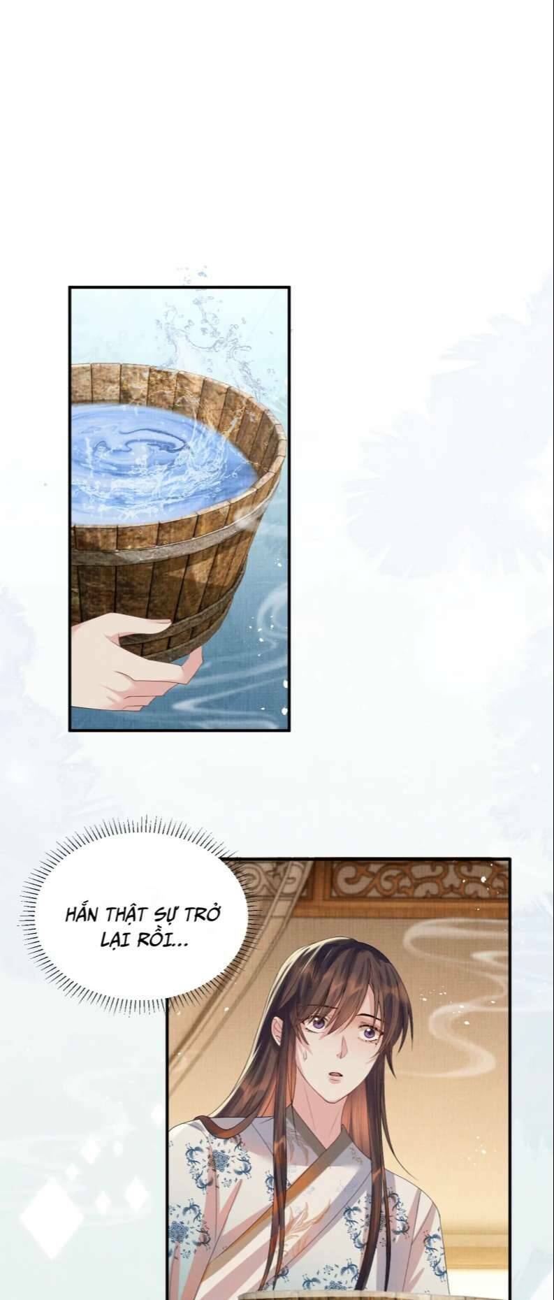 Ngộ Xà Chapter 99 - TC Truyện