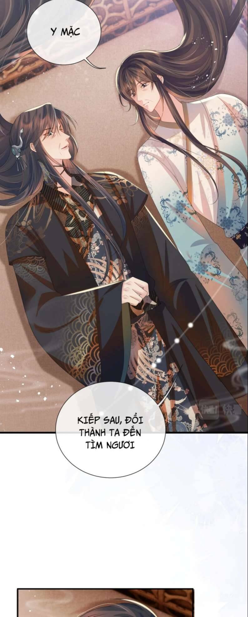Ngộ Xà Chapter 99 - TC Truyện