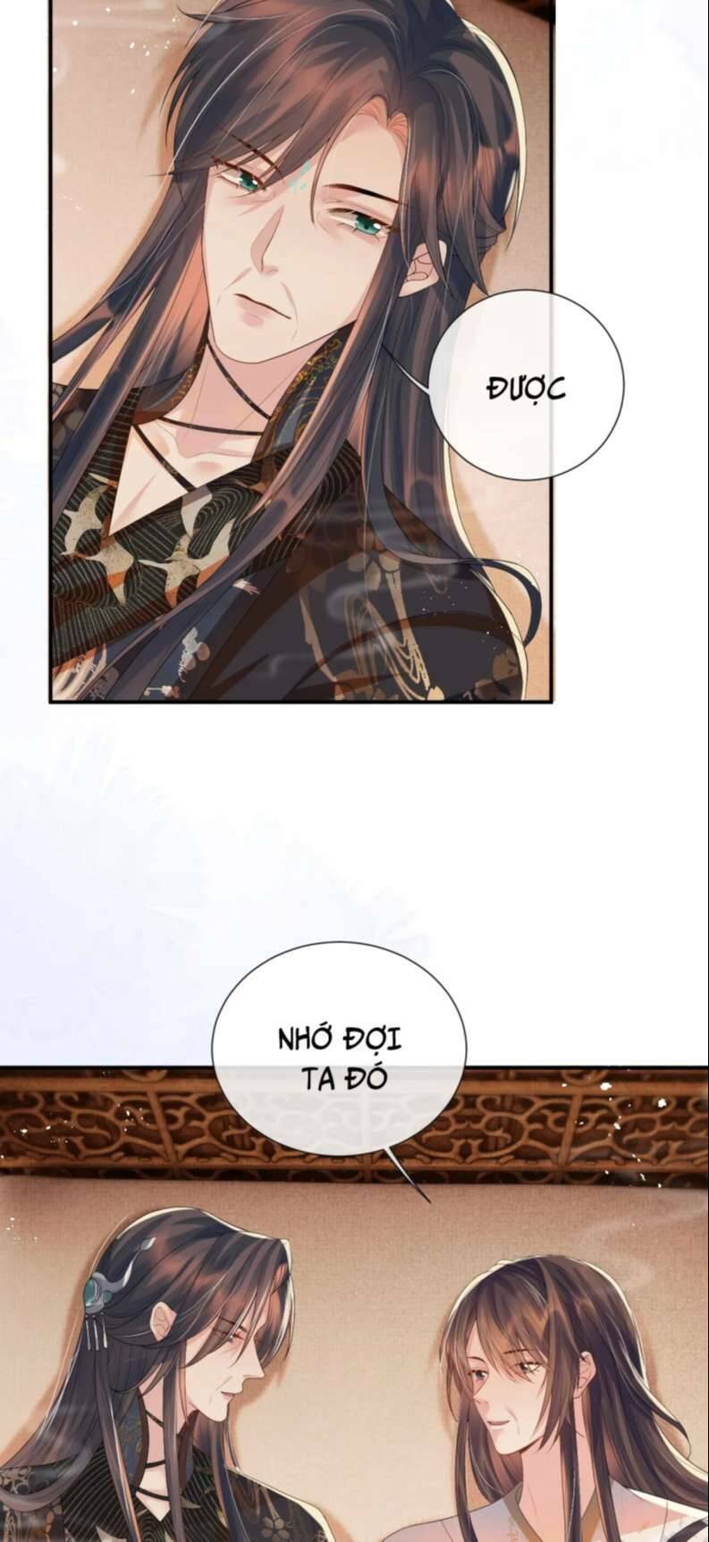 Ngộ Xà Chapter 99 - TC Truyện