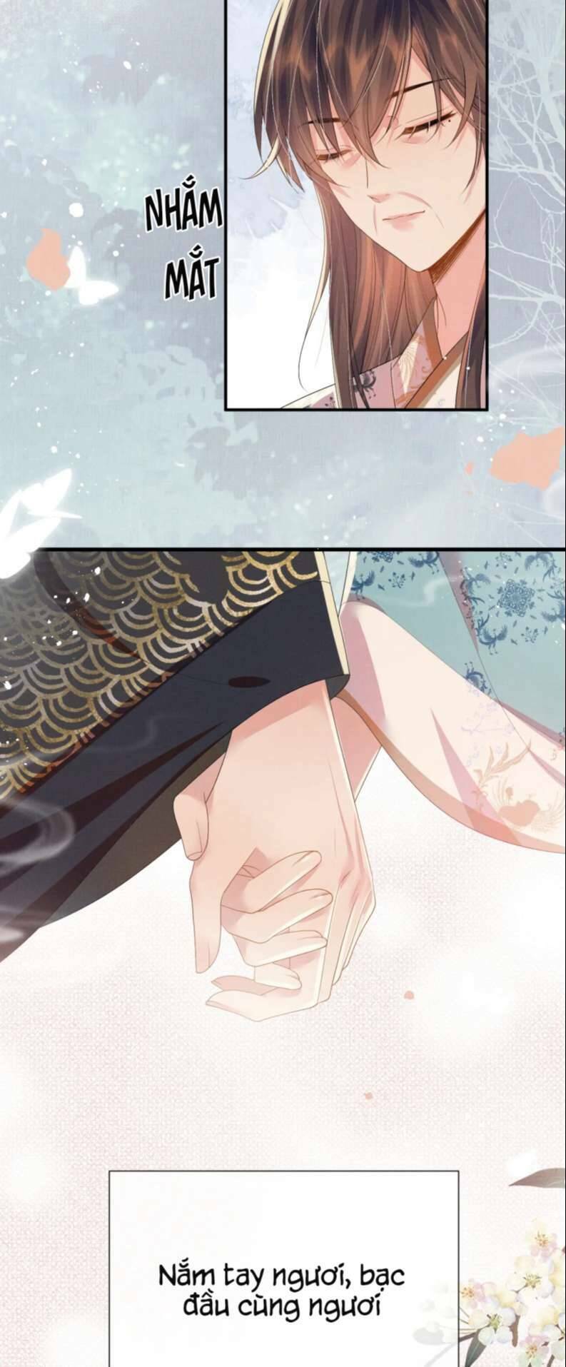 Ngộ Xà Chapter 99 - TC Truyện
