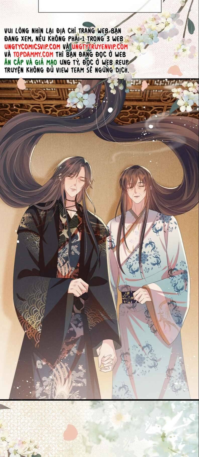 Ngộ Xà Chapter 99 - TC Truyện