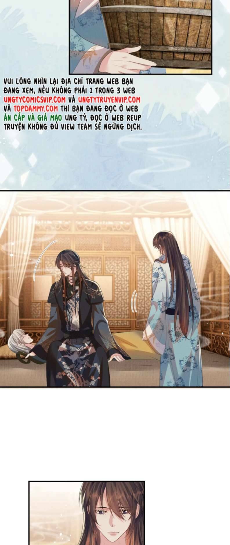 Ngộ Xà Chapter 99 - TC Truyện