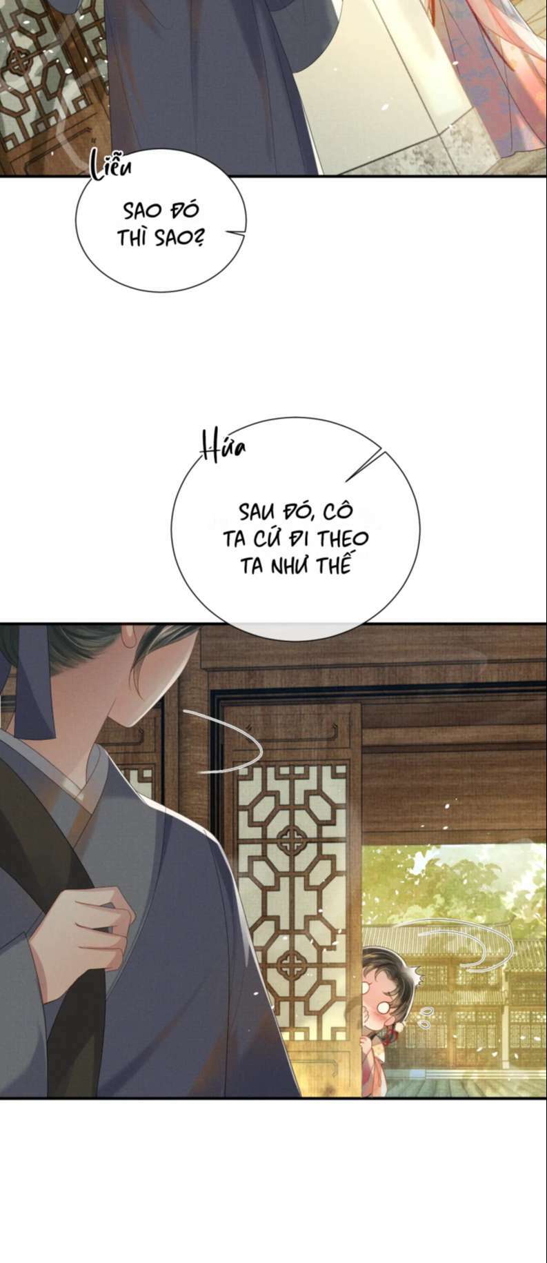 Ngộ Xà Chapter 94 - TC Truyện