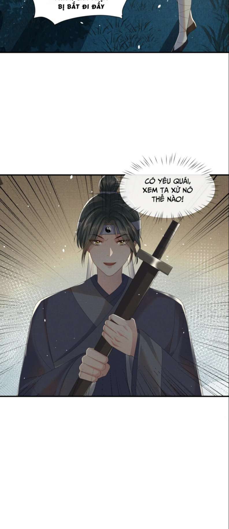 Ngộ Xà Chapter 94 - TC Truyện