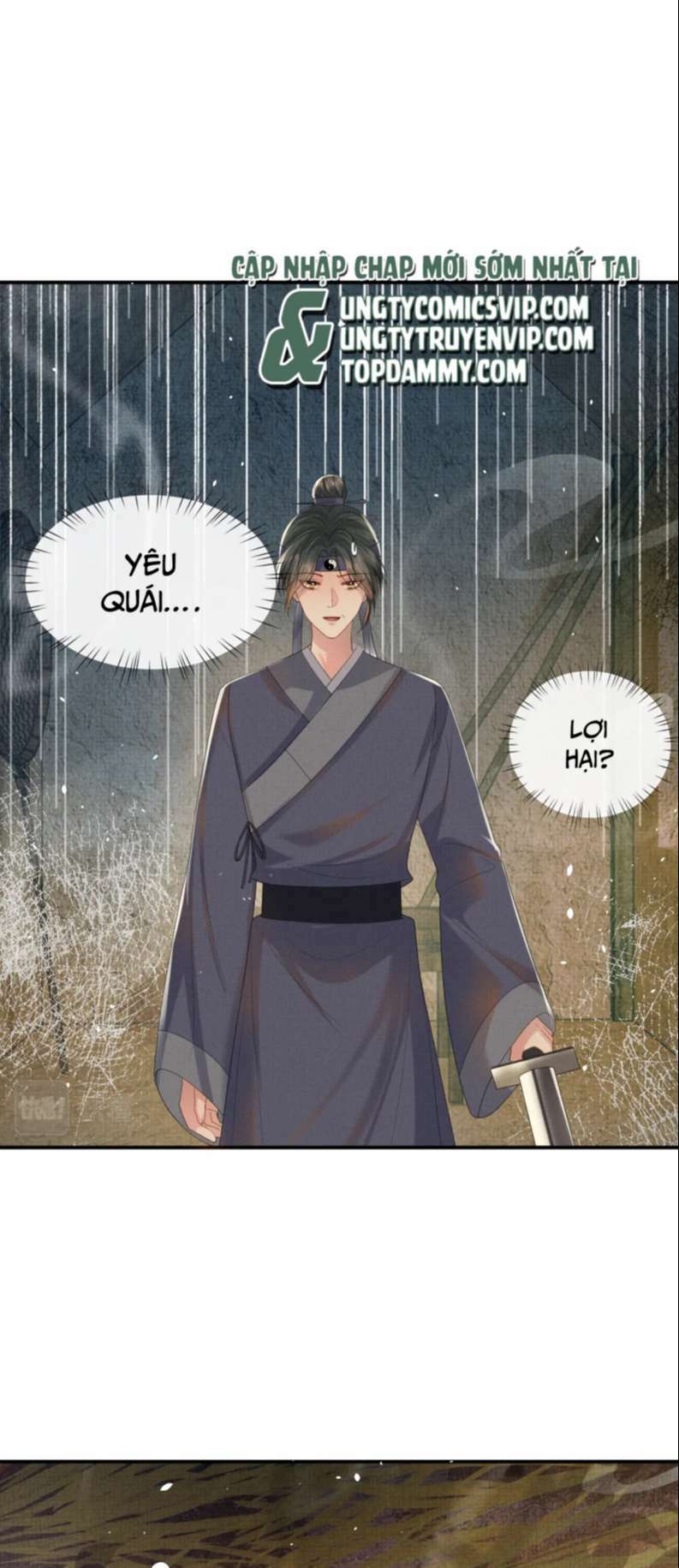 Ngộ Xà Chapter 94 - TC Truyện