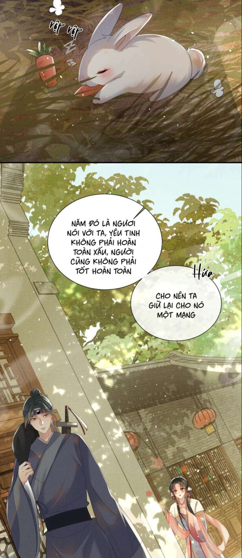 Ngộ Xà Chapter 94 - TC Truyện