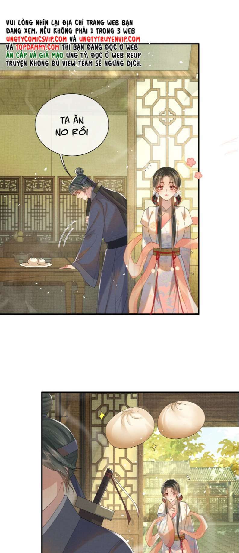Ngộ Xà Chapter 94 - TC Truyện