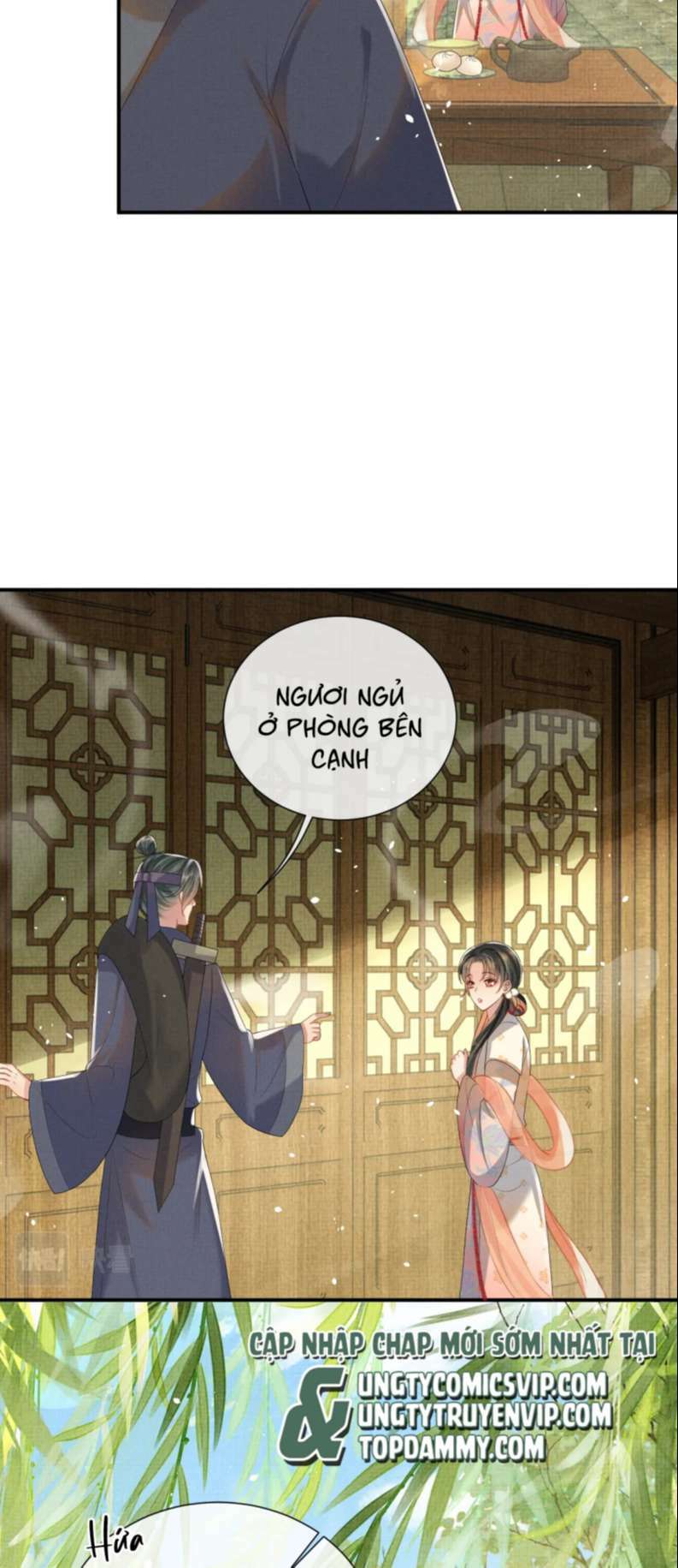 Ngộ Xà Chapter 94 - TC Truyện