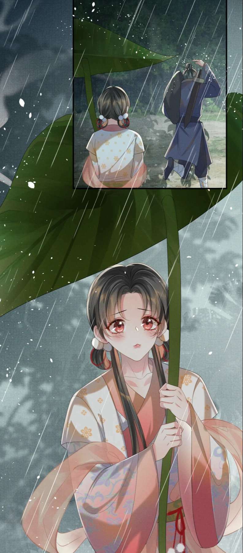 Ngộ Xà Chapter 94 - TC Truyện