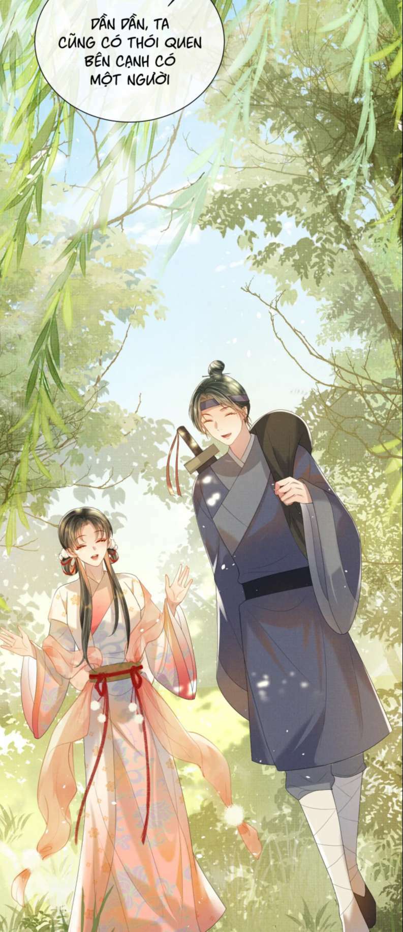 Ngộ Xà Chapter 94 - TC Truyện
