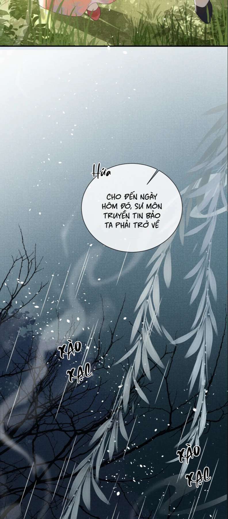 Ngộ Xà Chapter 94 - TC Truyện