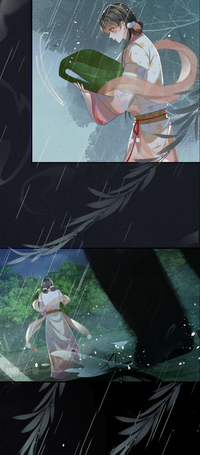 Ngộ Xà Chapter 94 - TC Truyện