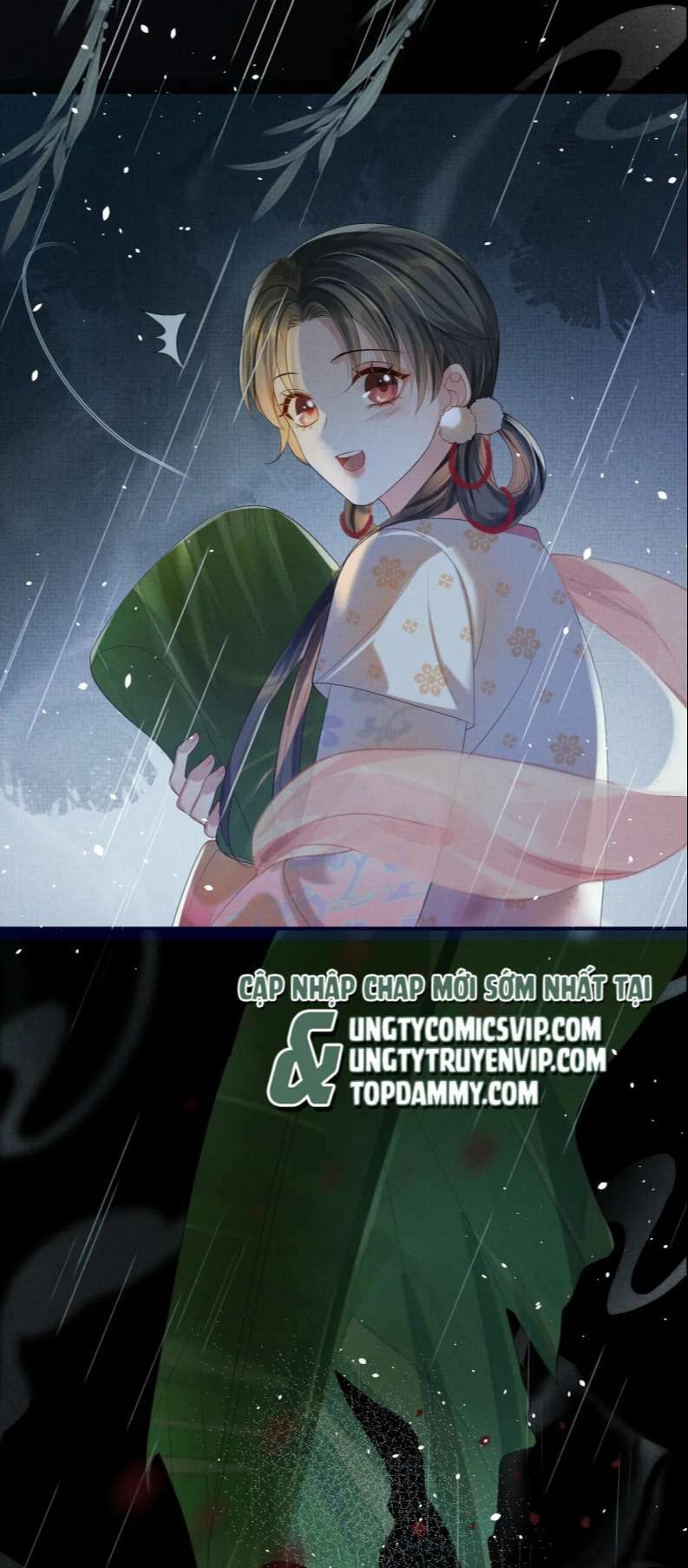 Ngộ Xà Chapter 94 - TC Truyện