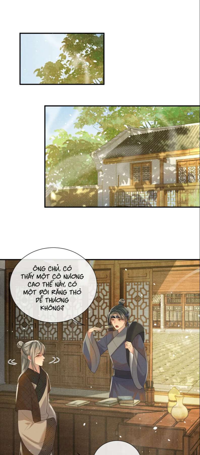 Ngộ Xà Chapter 94 - TC Truyện