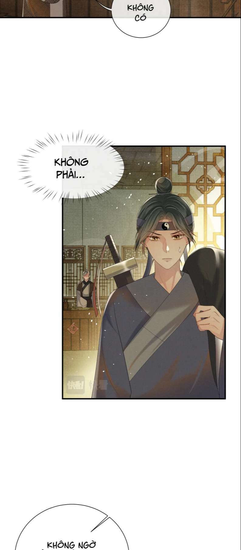 Ngộ Xà Chapter 94 - TC Truyện