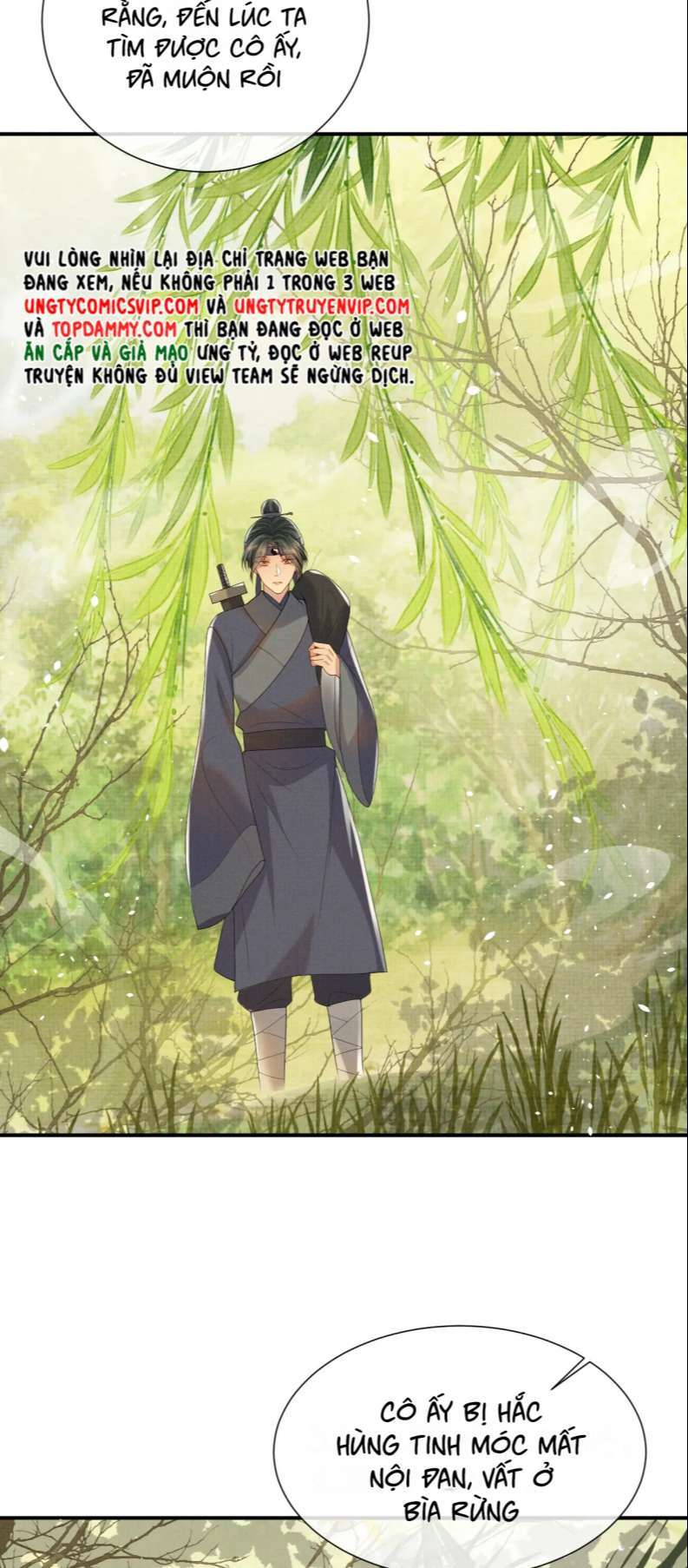 Ngộ Xà Chapter 94 - TC Truyện