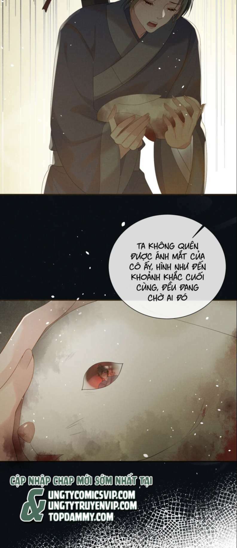 Ngộ Xà Chapter 94 - TC Truyện