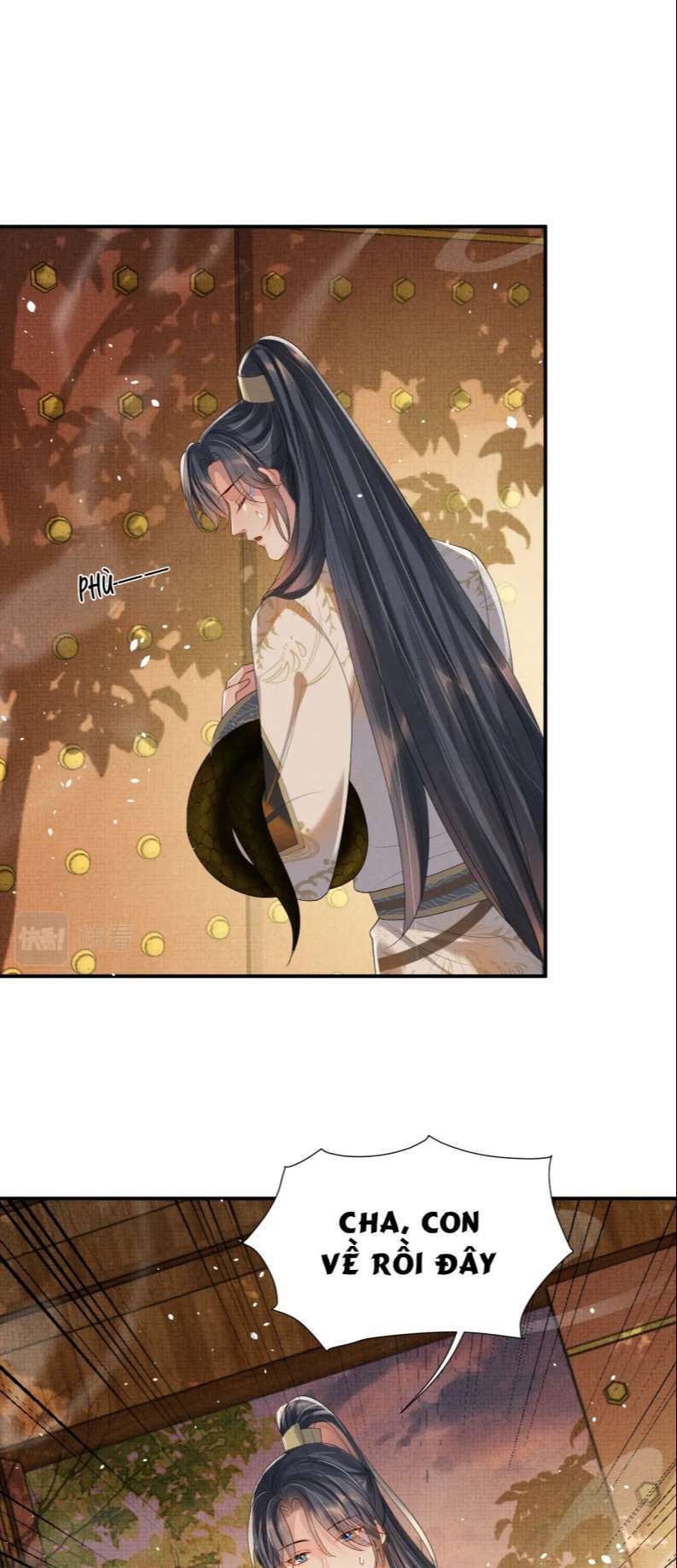 Ngộ Xà Chapter 94 - TC Truyện