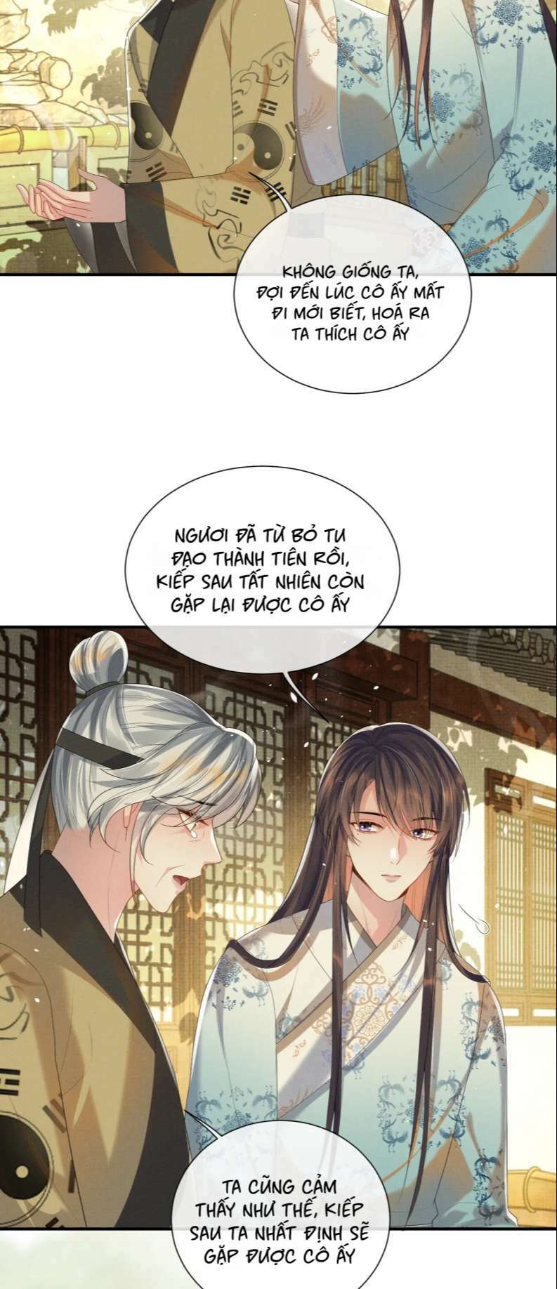 Ngộ Xà Chapter 94 - TC Truyện
