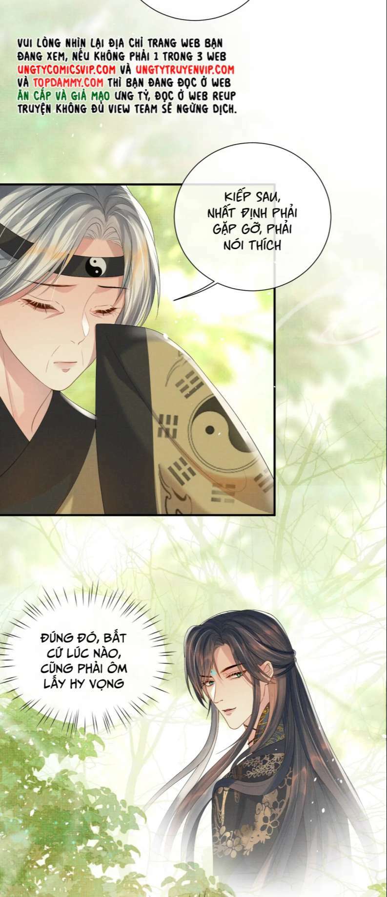 Ngộ Xà Chapter 94 - TC Truyện