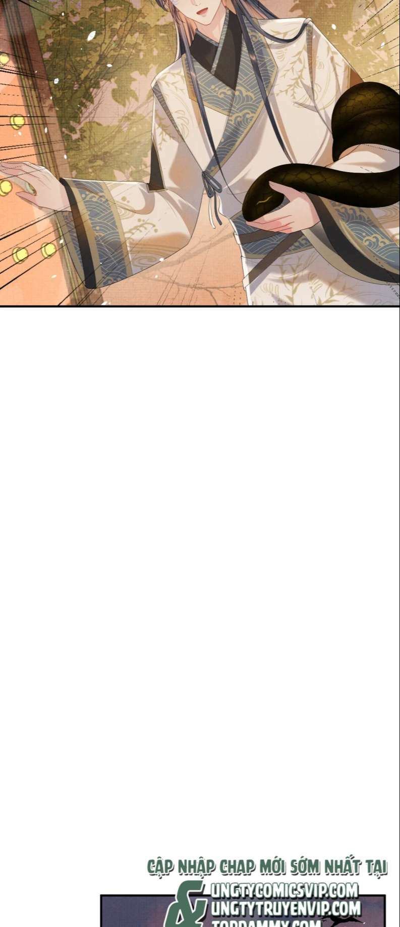 Ngộ Xà Chapter 94 - TC Truyện