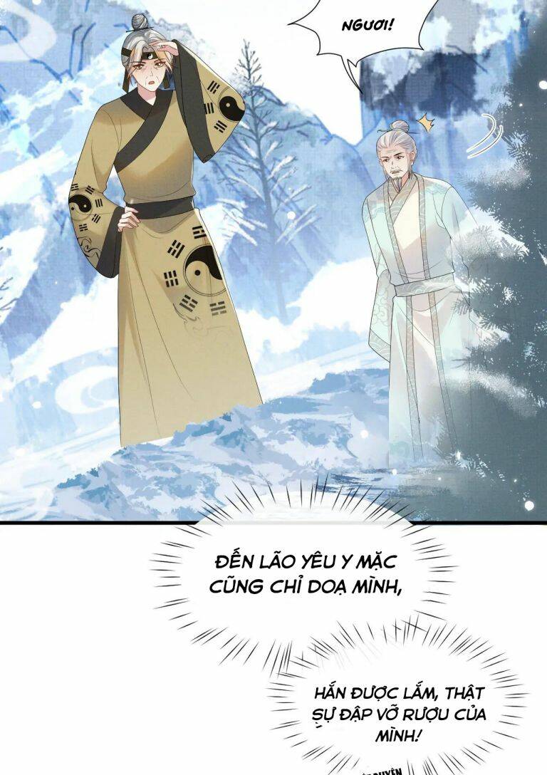 Ngộ Xà Chapter 96 - AB Truyện