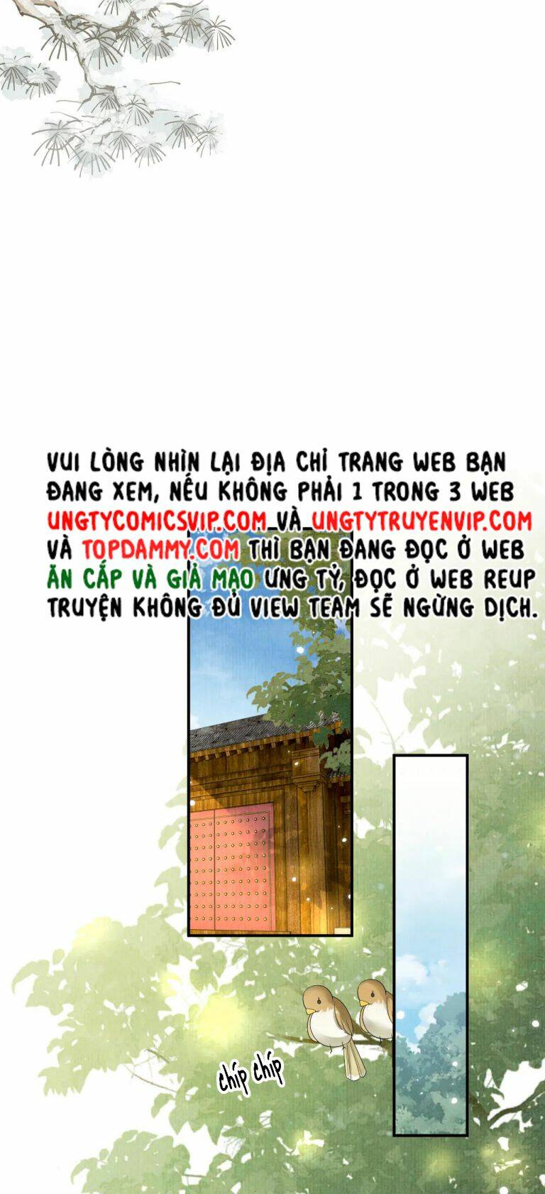 Ngộ Xà Chapter 96 - AB Truyện
