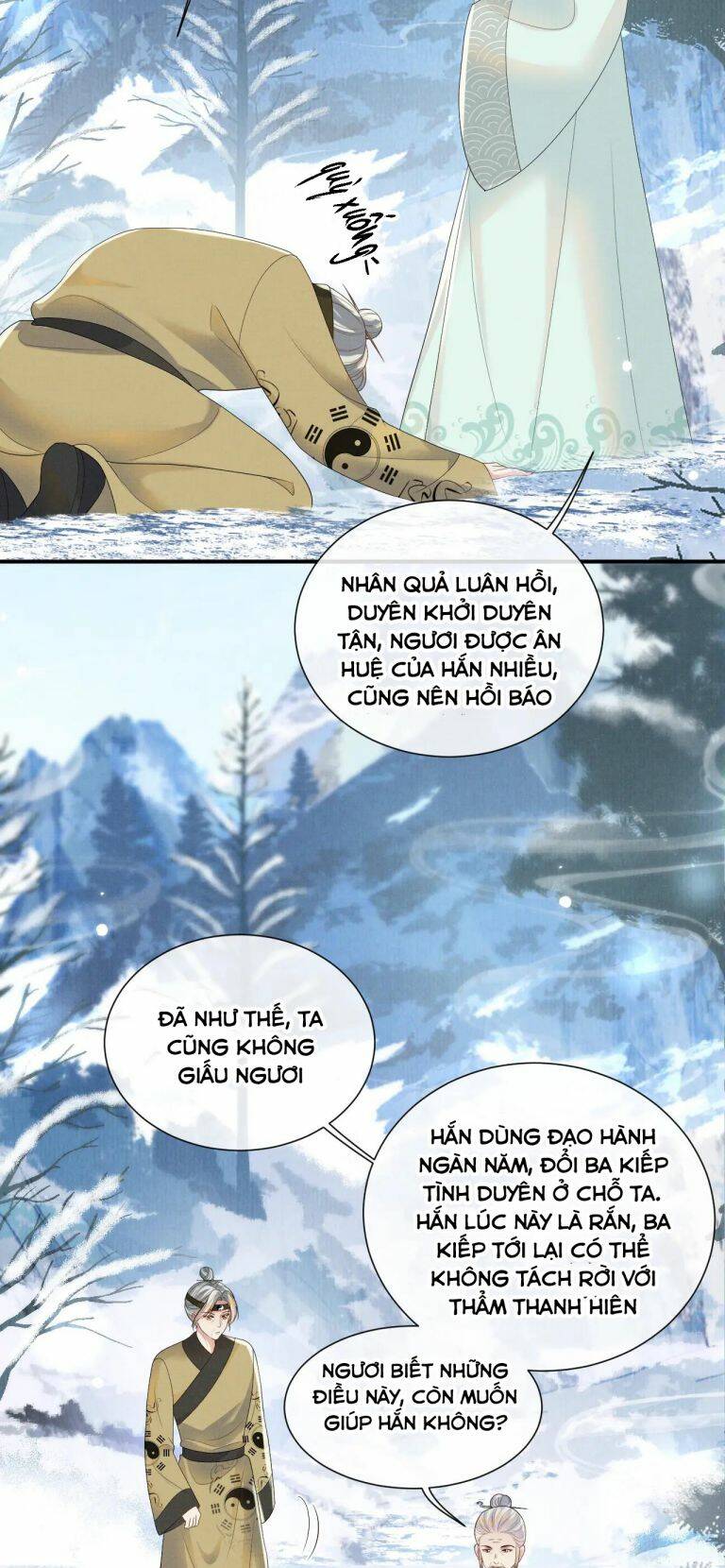 Ngộ Xà Chapter 96 - AB Truyện