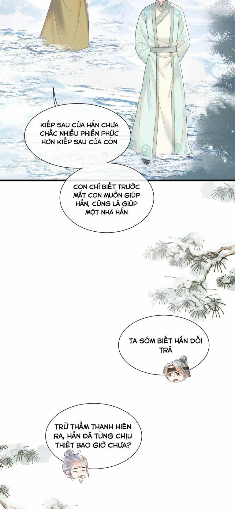 Ngộ Xà Chapter 96 - AB Truyện