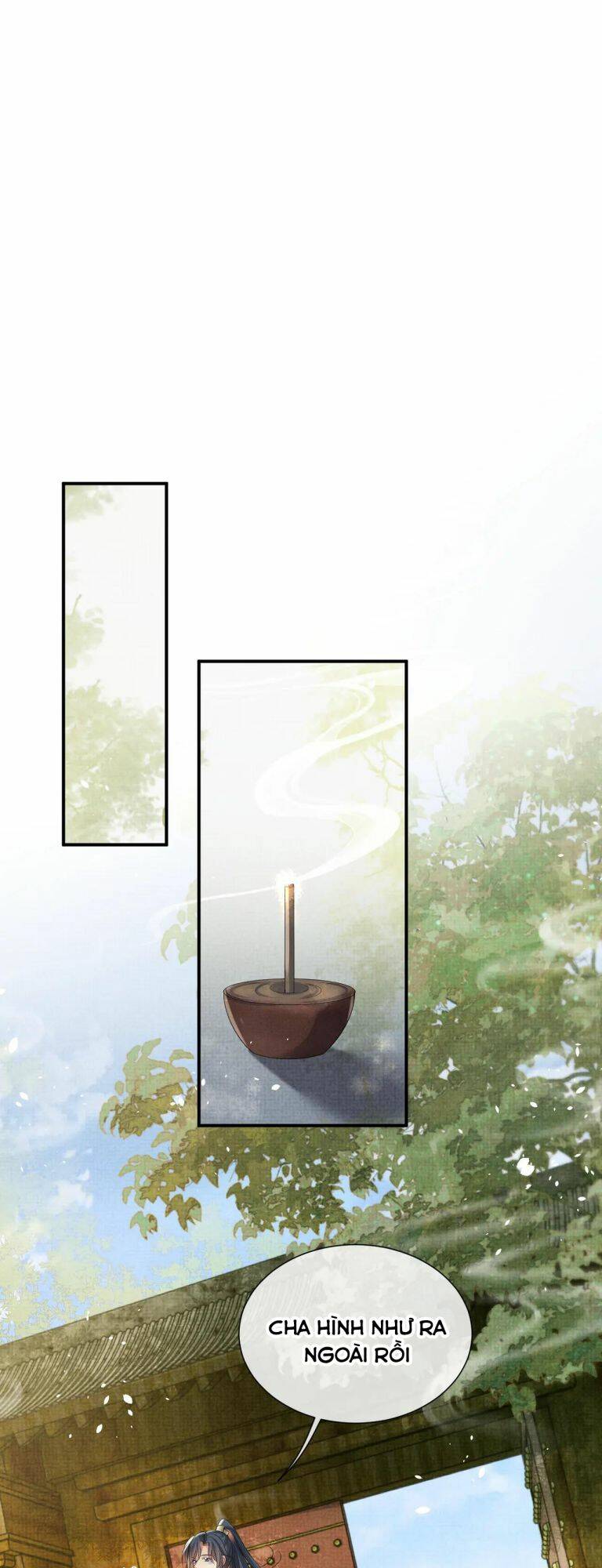 Ngộ Xà Chapter 96 - AB Truyện