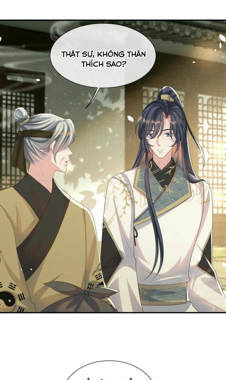 Ngộ Xà Chapter 96 - AB Truyện