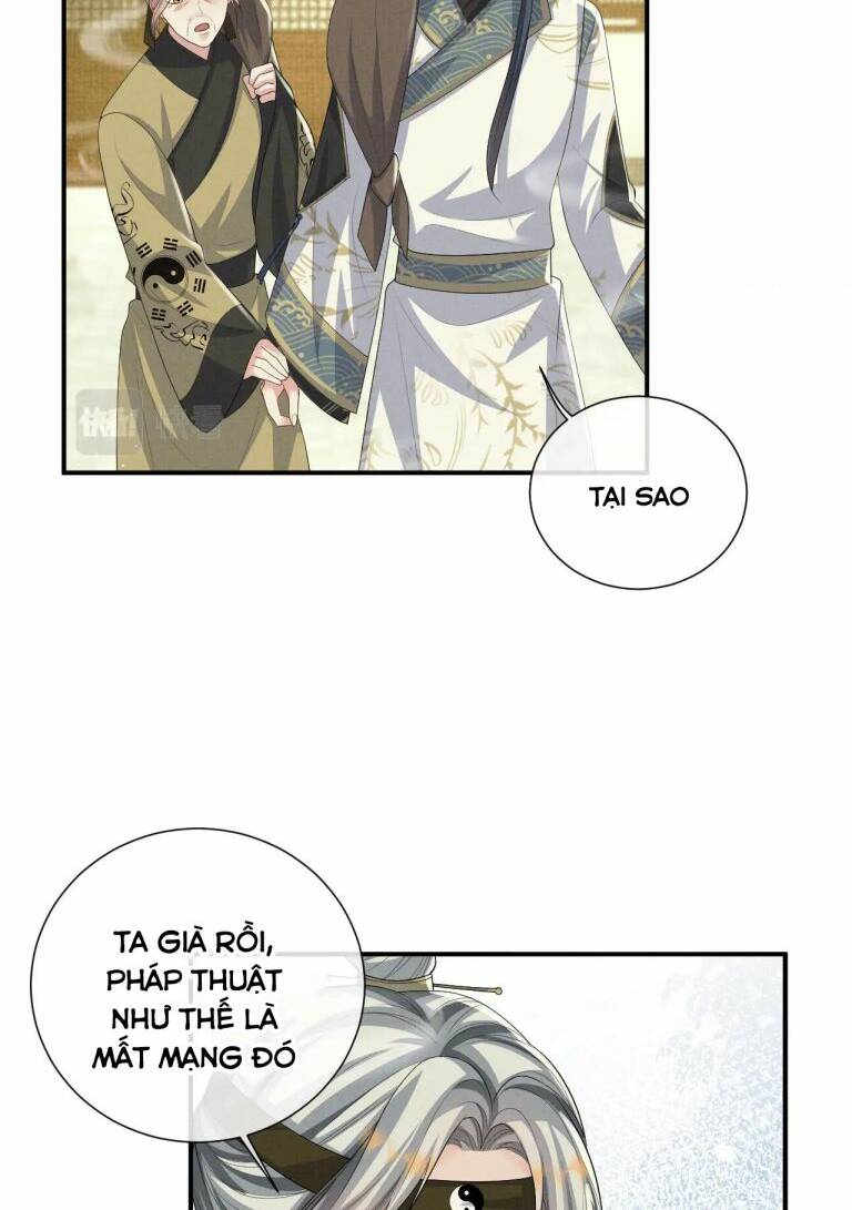 Ngộ Xà Chapter 96 - AB Truyện