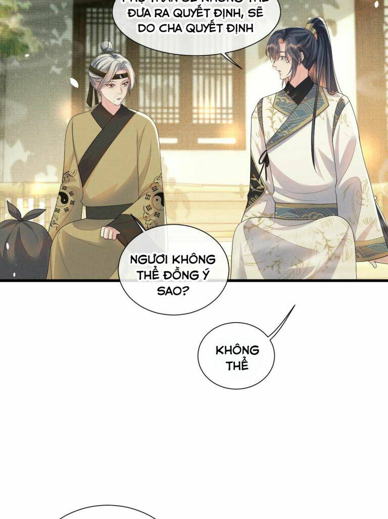 Ngộ Xà Chapter 96 - AB Truyện