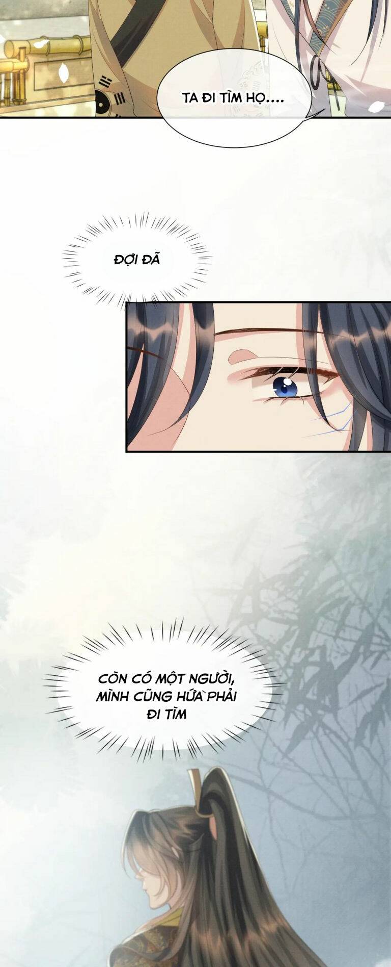 Ngộ Xà Chapter 96 - AB Truyện