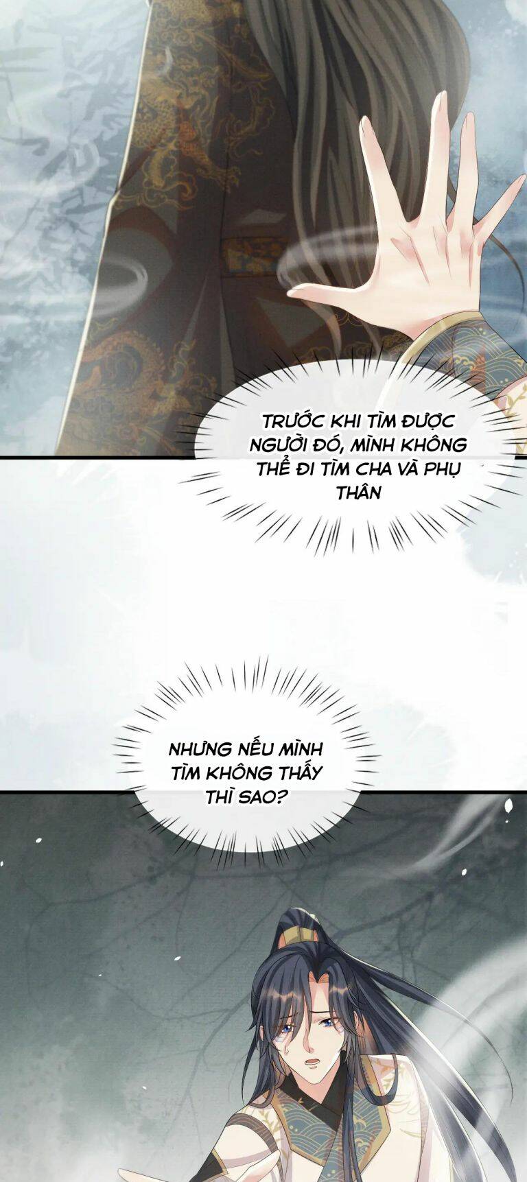 Ngộ Xà Chapter 96 - AB Truyện