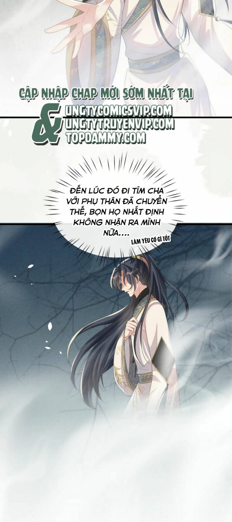 Ngộ Xà Chapter 96 - AB Truyện
