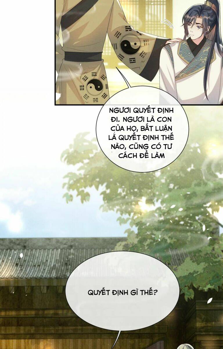 Ngộ Xà Chapter 96 - AB Truyện
