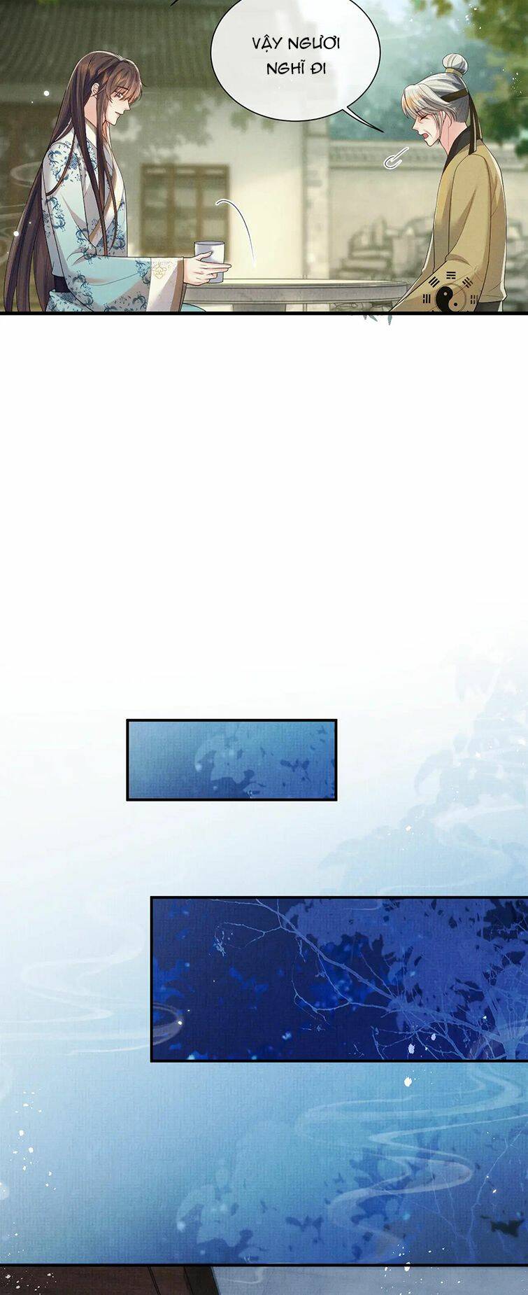Ngộ Xà Chapter 97 - AB Truyện