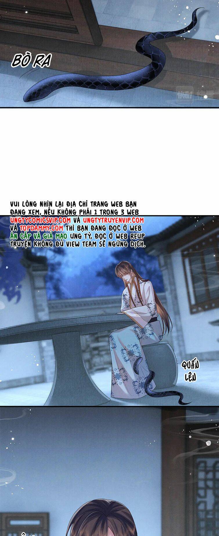 Ngộ Xà Chapter 97 - AB Truyện